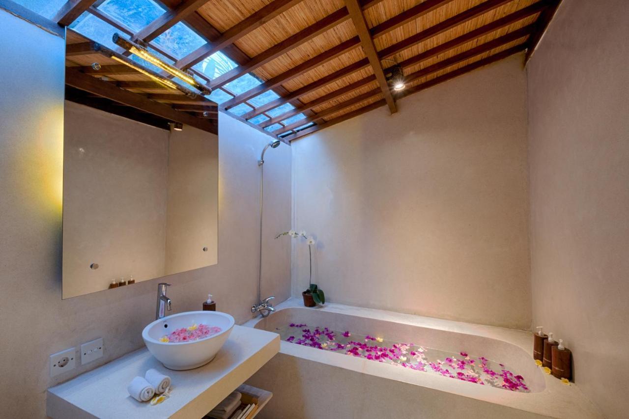 Villa Tegal Tis Ubud Payangan Exteriör bild