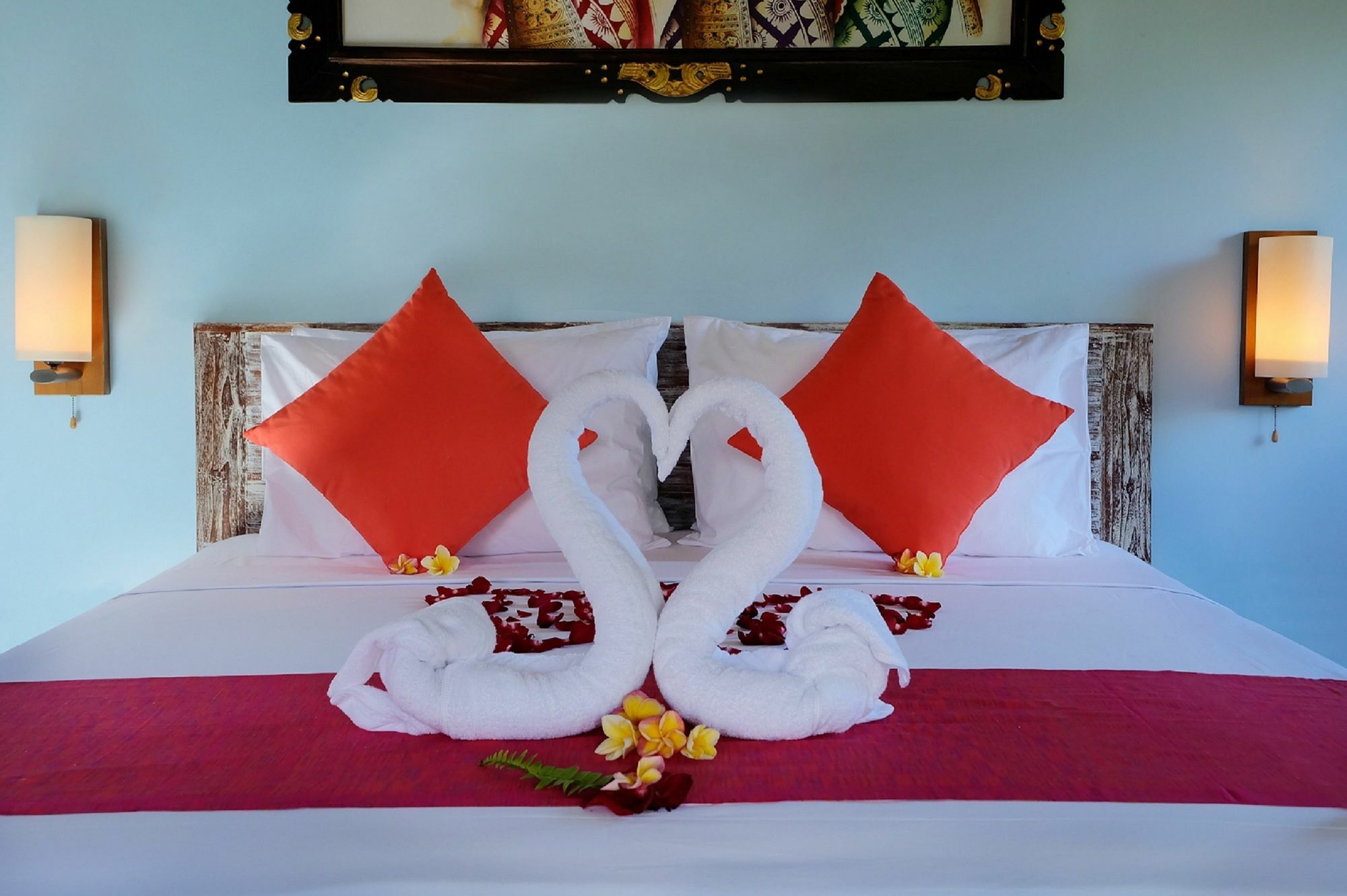 Villa Tegal Tis Ubud Payangan Exteriör bild